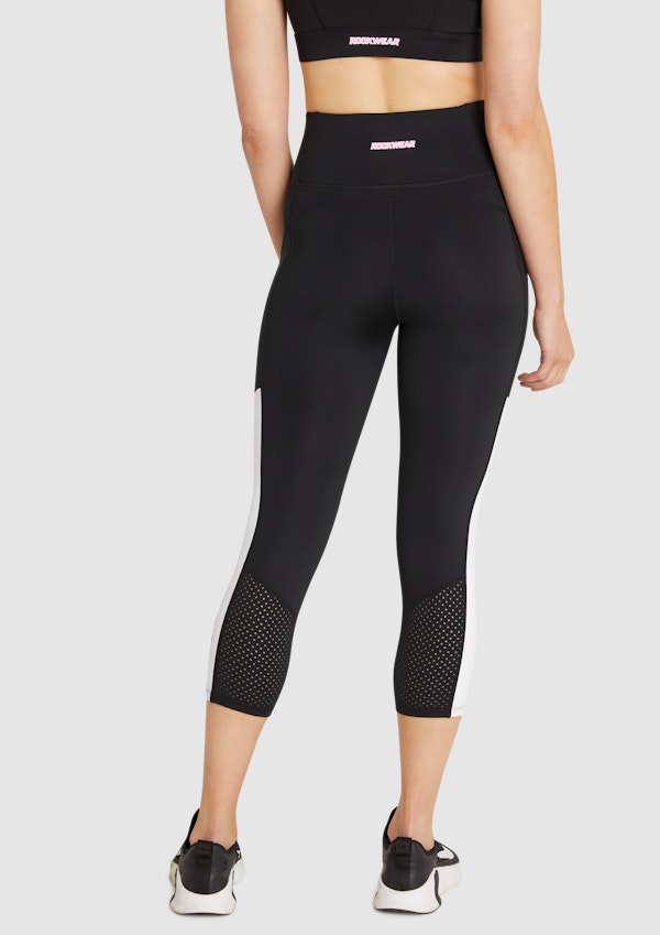 Taiga High Rise Pocket 7/8 Tights