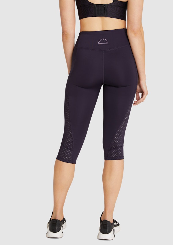 Brooklyn Pocket 3/4 Tights