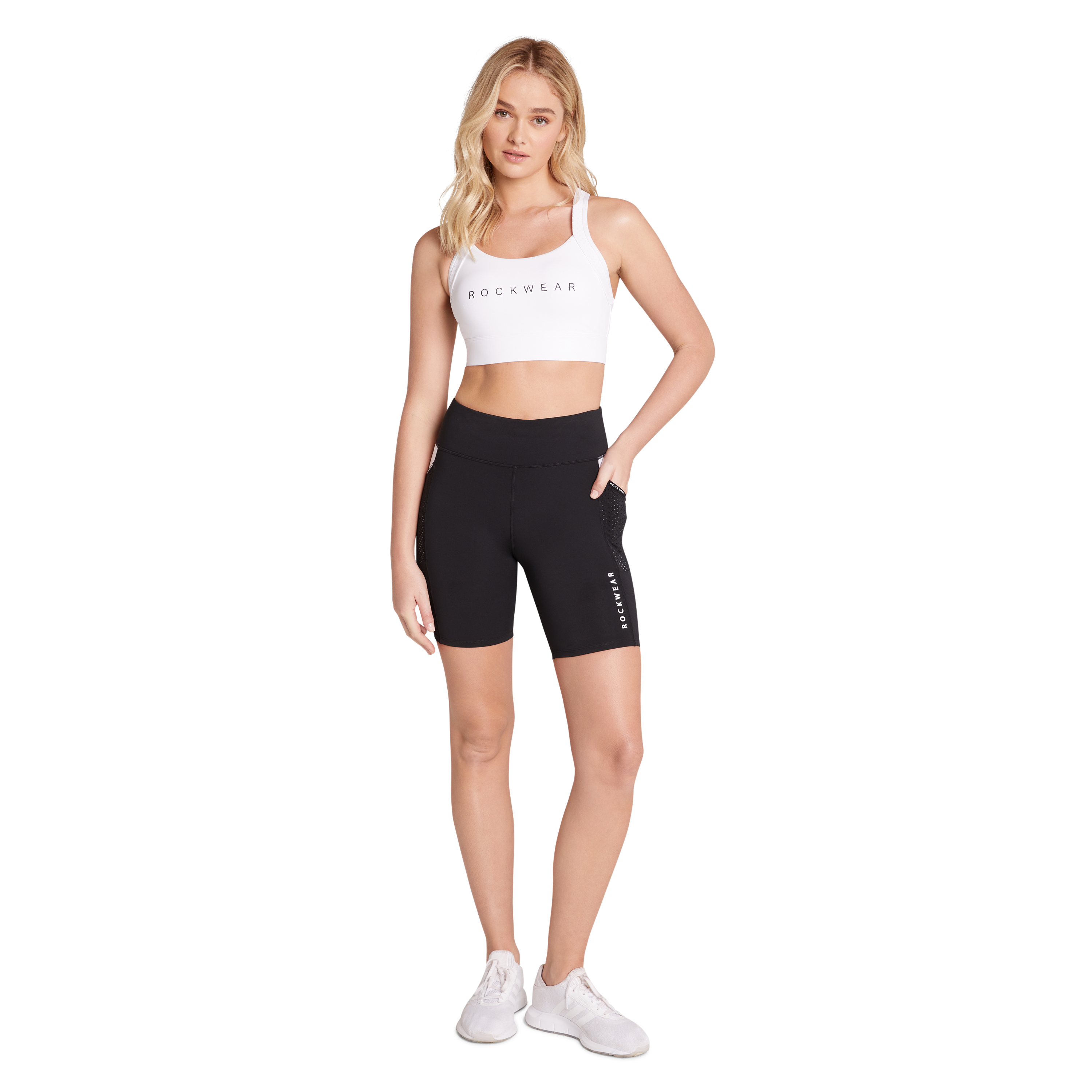 Speed Pocket Quad Bike Shorts