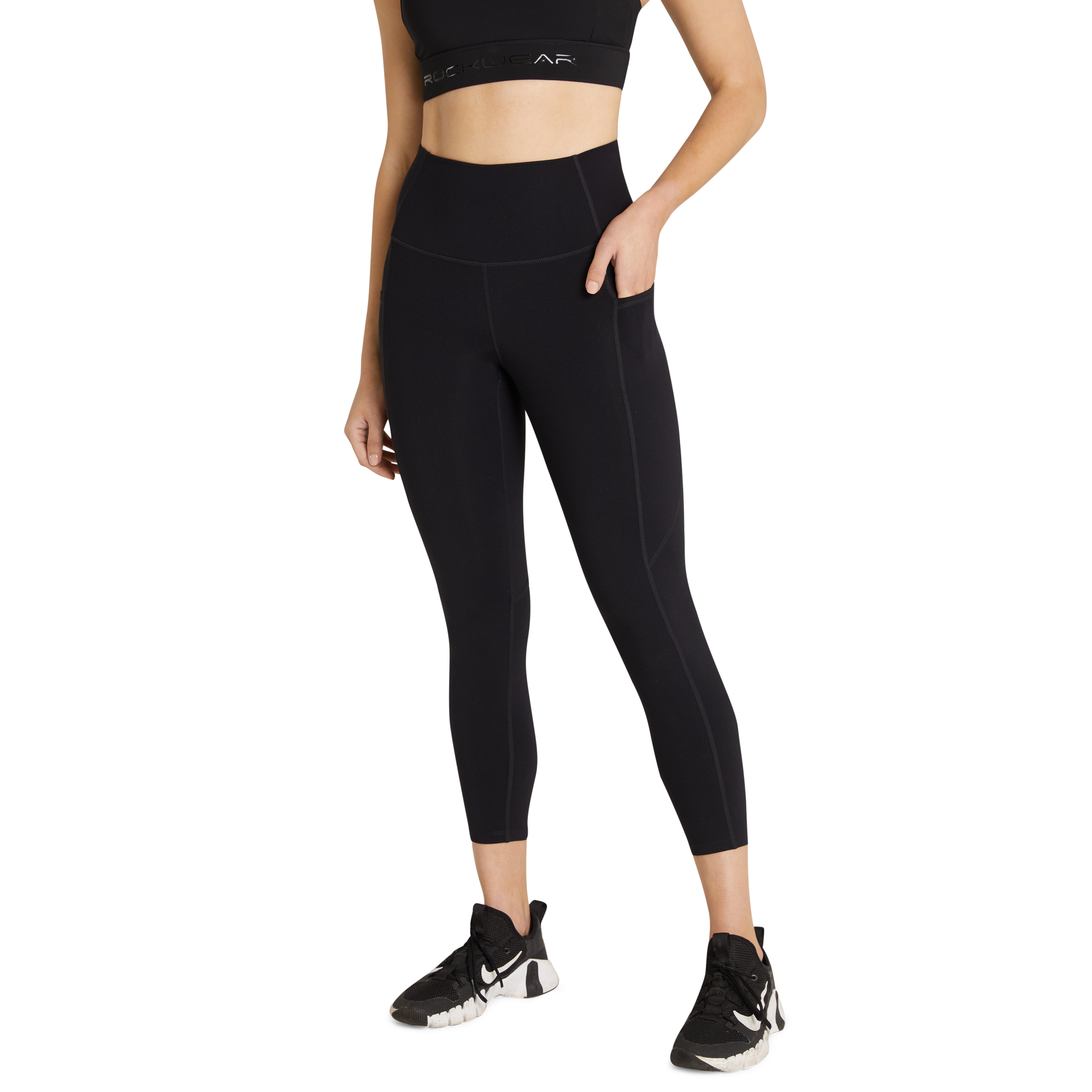 17 Best Leggings With Pockets 2024, Per Fitness Experts and Reviews