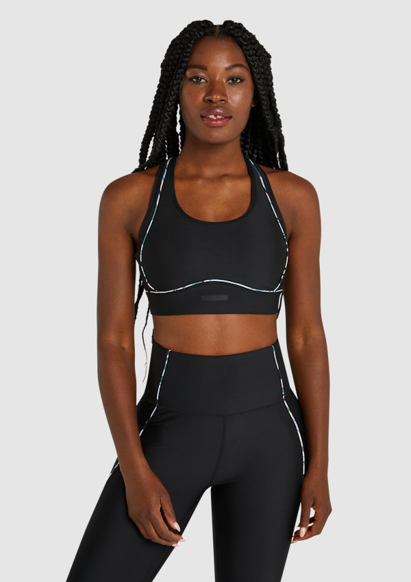 Momentum High Impact Sports Bra