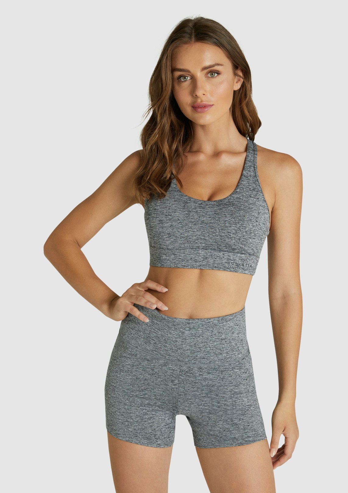 Asana Medium Impact Sports Bra