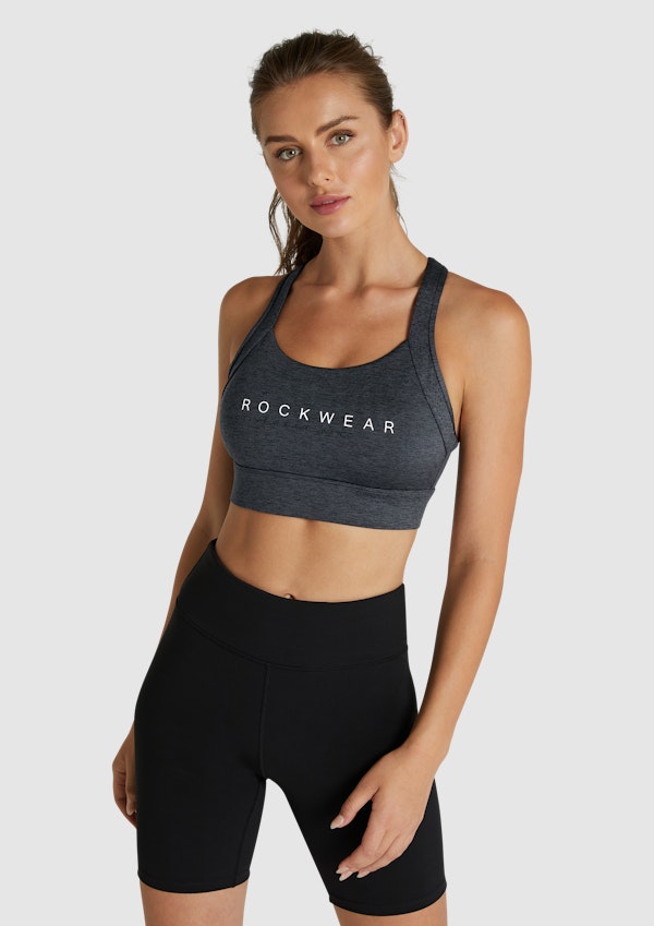 Sprint High Impact Sports Bra