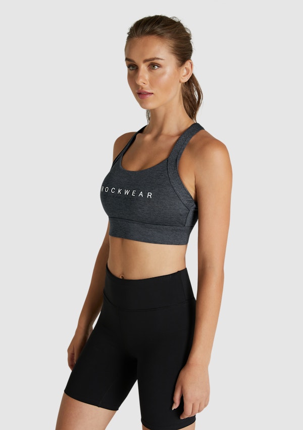 Sprint High Impact Sports Bra