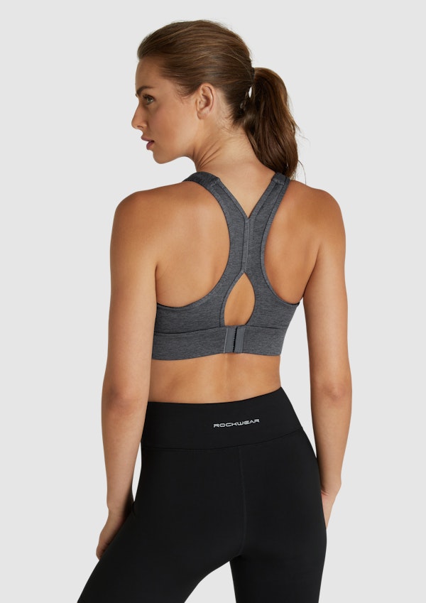 Sprint High Impact Sports Bra