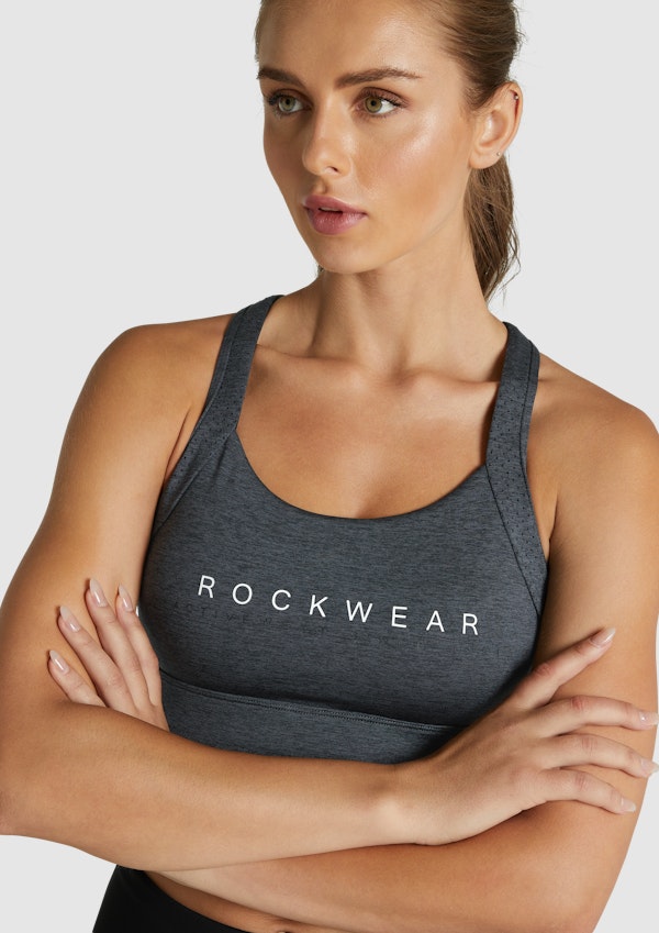 Sprint High Impact Sports Bra