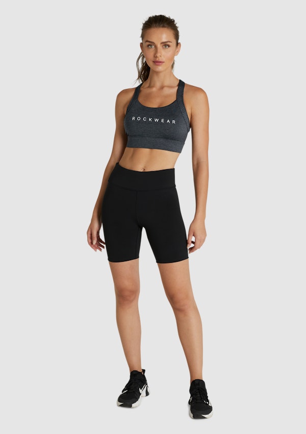 Sprint High Impact Sports Bra