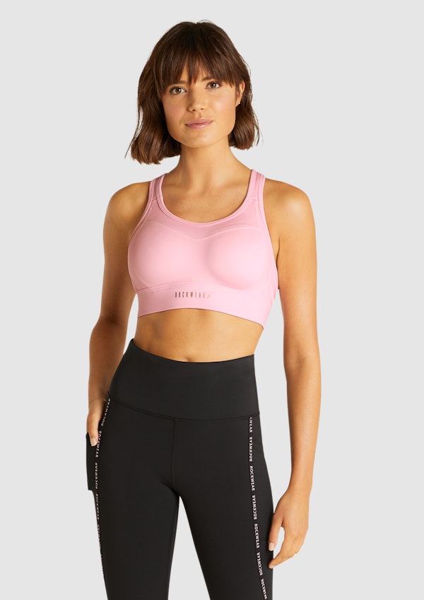 Olympia High Impact Sports Bra