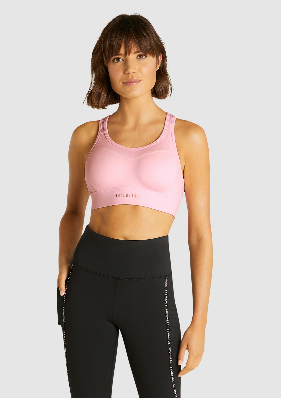 Olympia High Impact Sports Bra