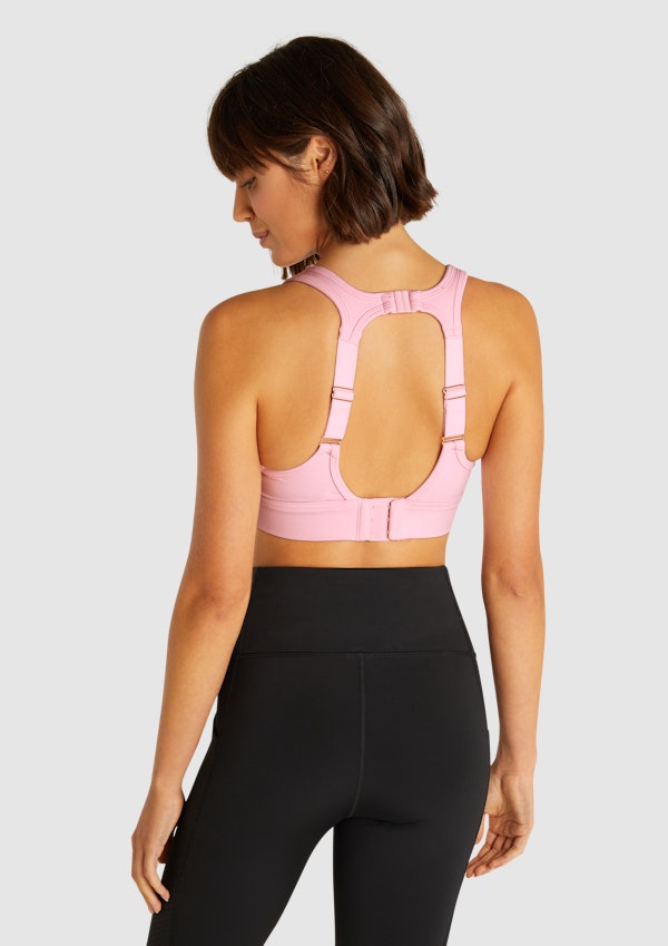 Olympia High Impact Sports Bra