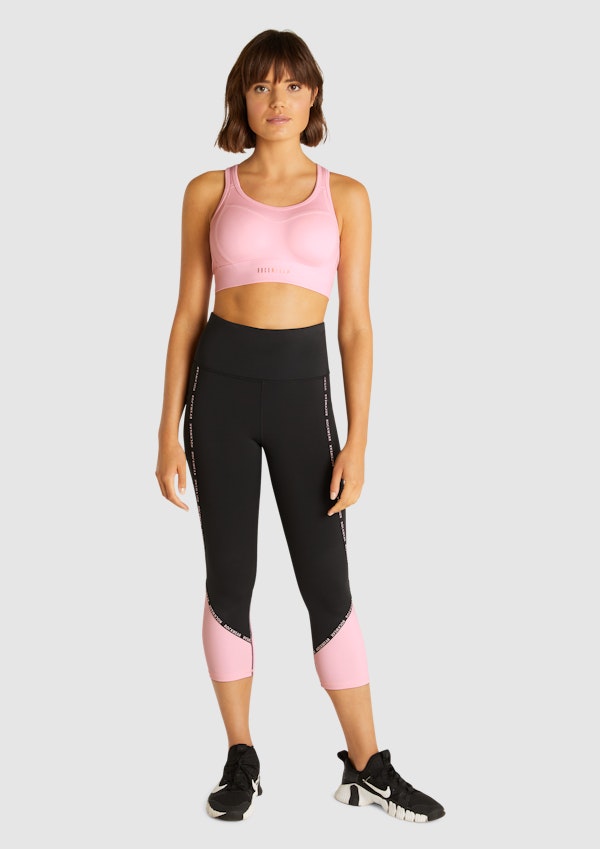 Olympia High Impact Sports Bra