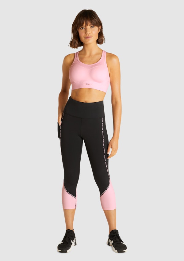 Olympia High Impact Sports Bra