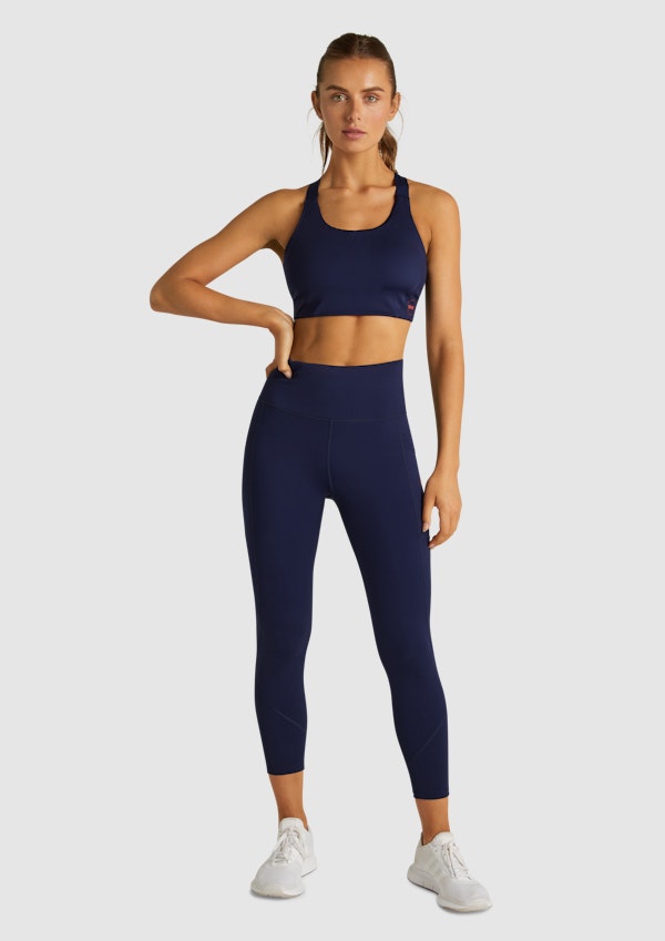 Instinct Adjustable High Impact Sports Bra