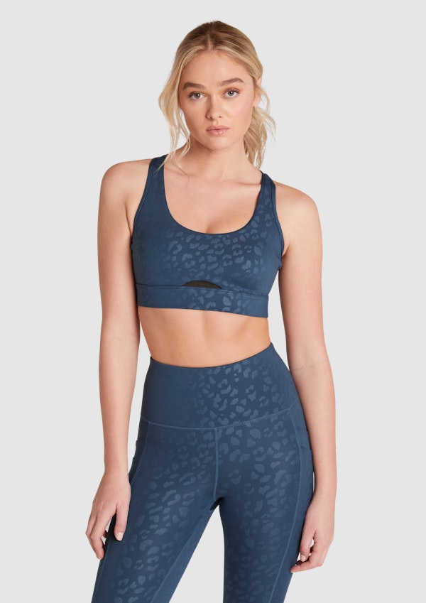 Asana Medium Impact Sports Bra