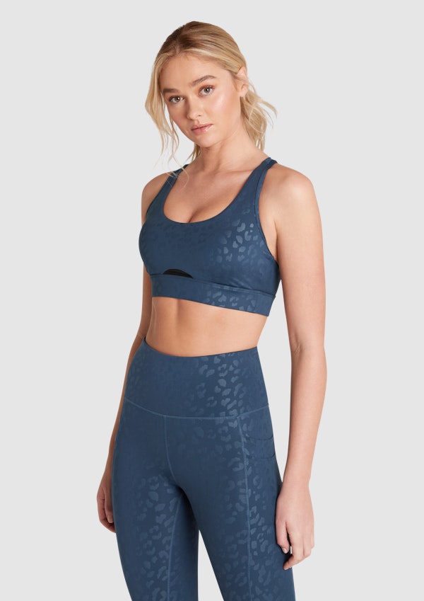 Asana Medium Impact Sports Bra