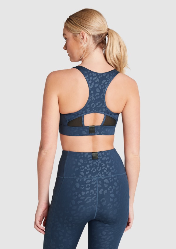 Asana Medium Impact Sports Bra