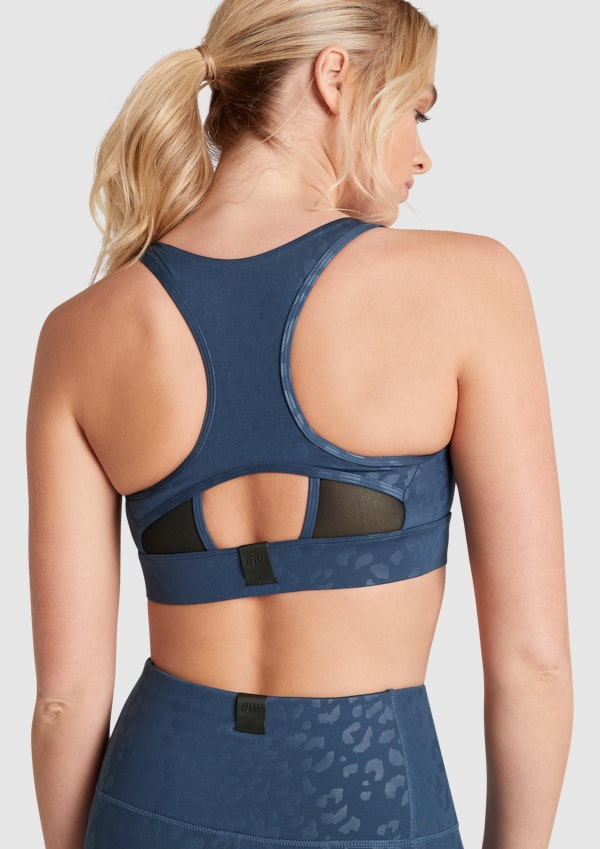 Asana Medium Impact Sports Bra
