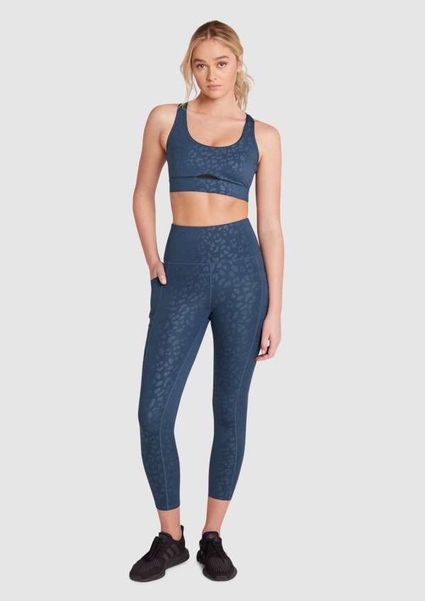 Asana Medium Impact Sports Bra