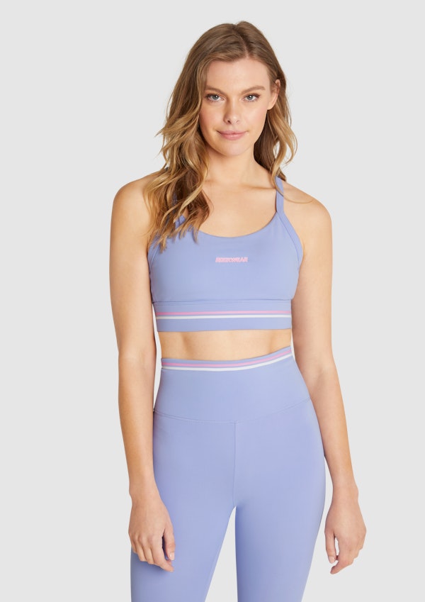 Taiga Adjustable Medium Impact Sports Bra