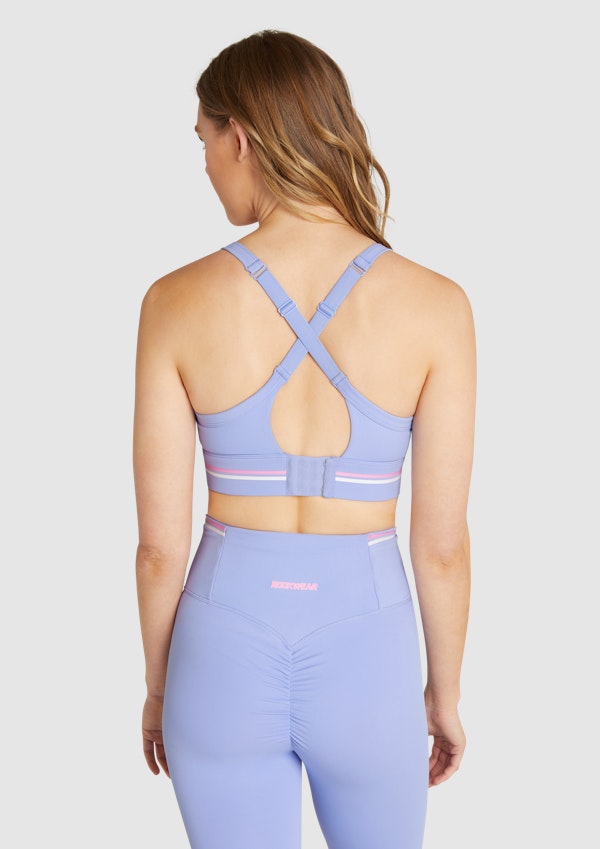 Taiga Adjustable Medium Impact Sports Bra