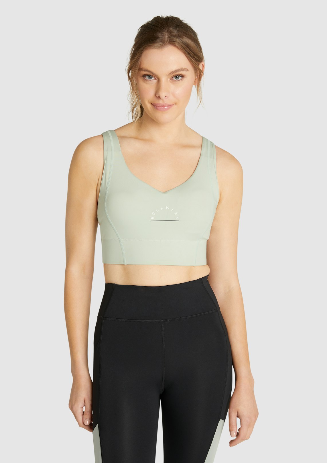 Brooklyn Adjustable High Impact Sports Bra