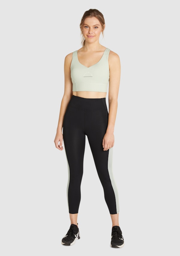 Brooklyn Adjustable High Impact Sports Bra