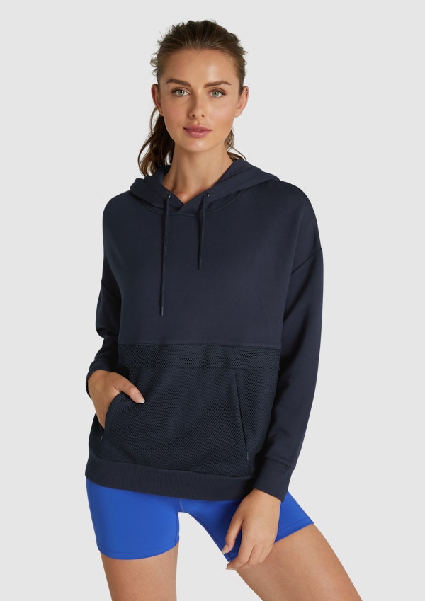Electric Utility Hoodie