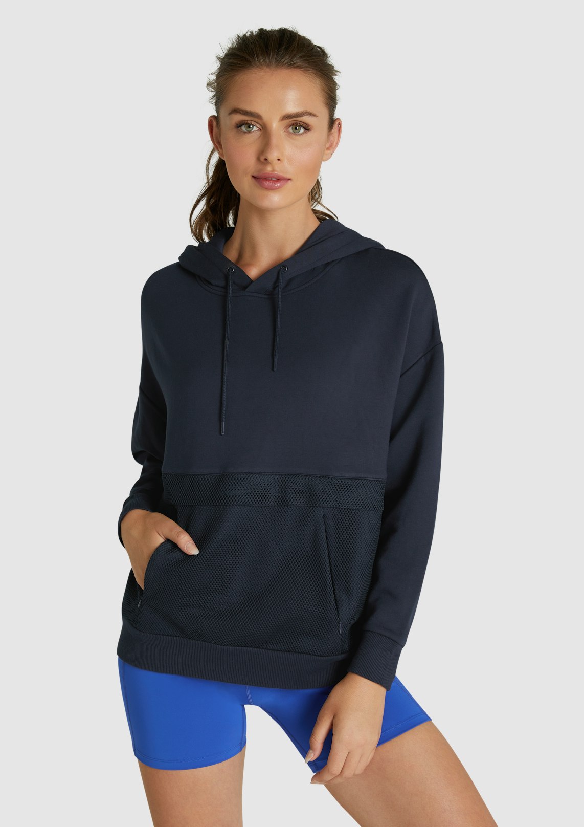 Electric Utility Hoodie