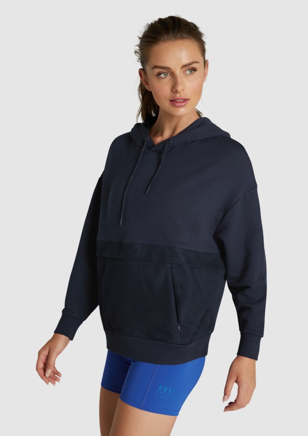 Electric Utility Hoodie