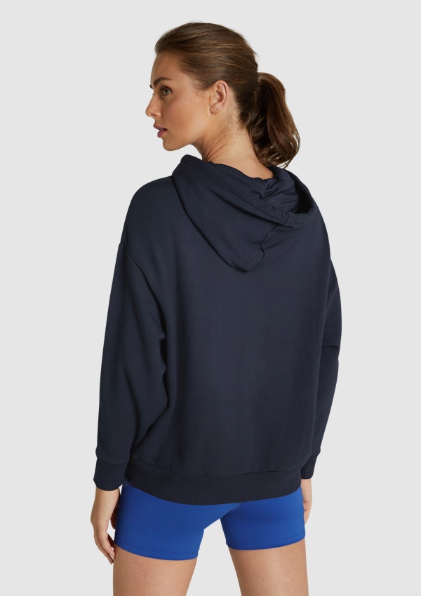 Electric Utility Hoodie