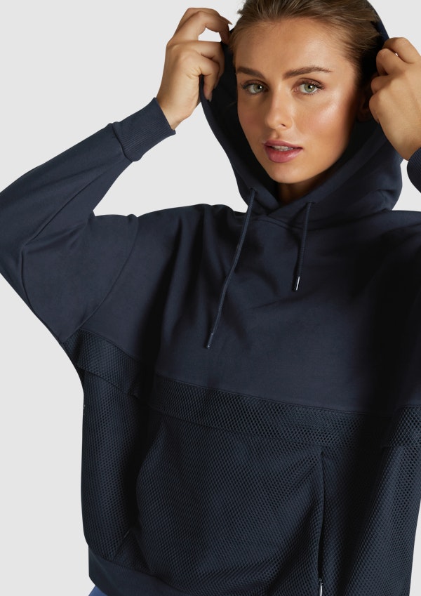 Electric Utility Hoodie