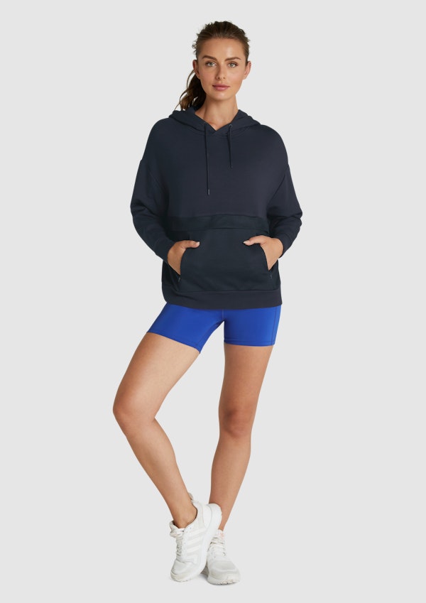 Electric Utility Hoodie