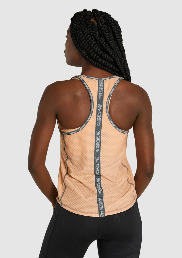 Momentum Racer Back Tank