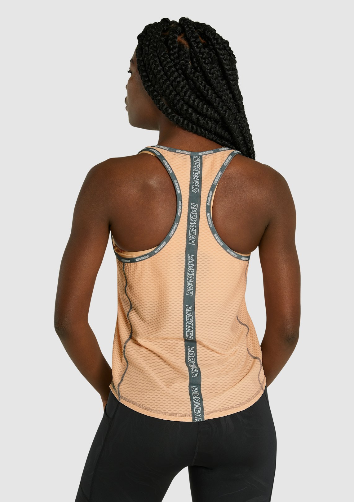 Momentum Racer Back Tank