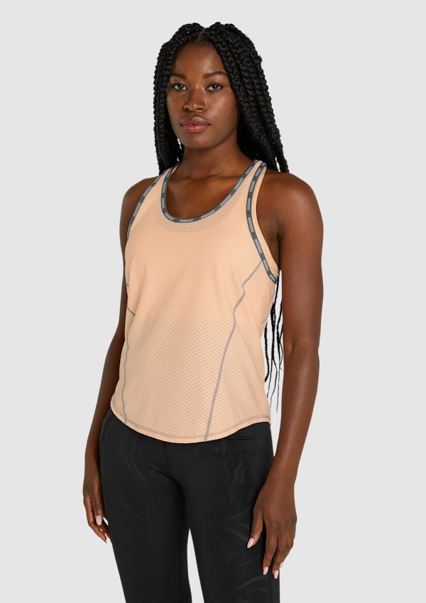 Momentum Racer Back Tank