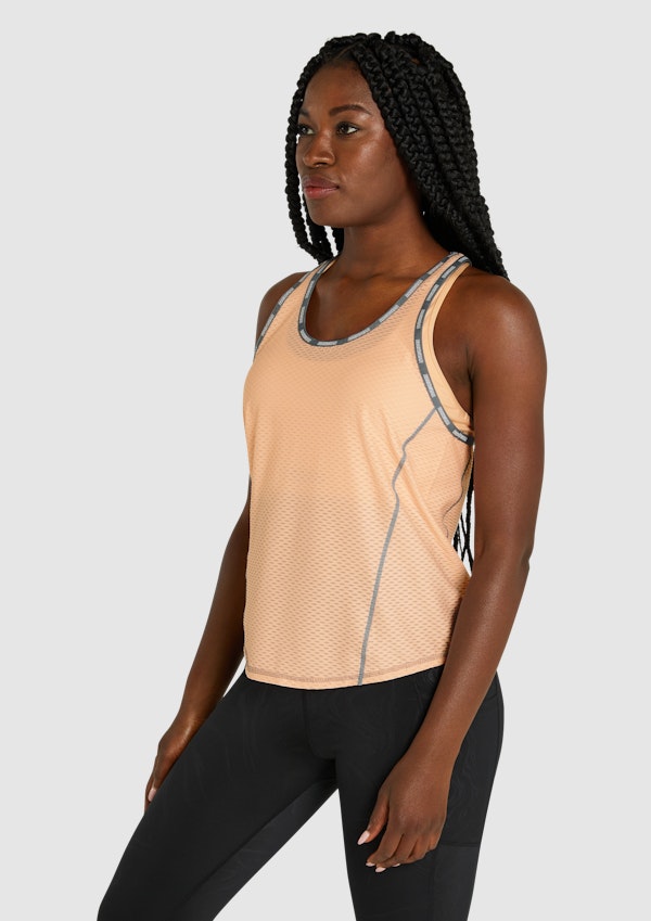 Momentum Racer Back Tank