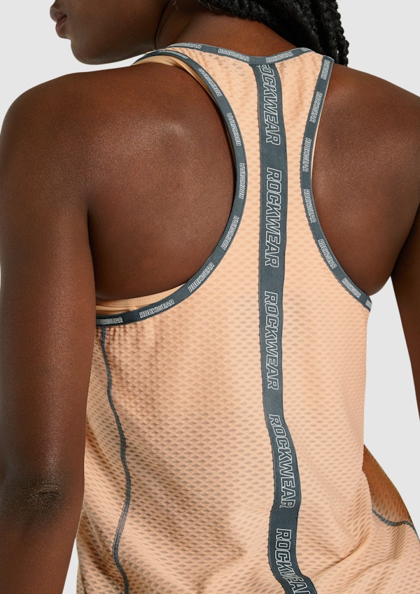 Momentum Racer Back Tank