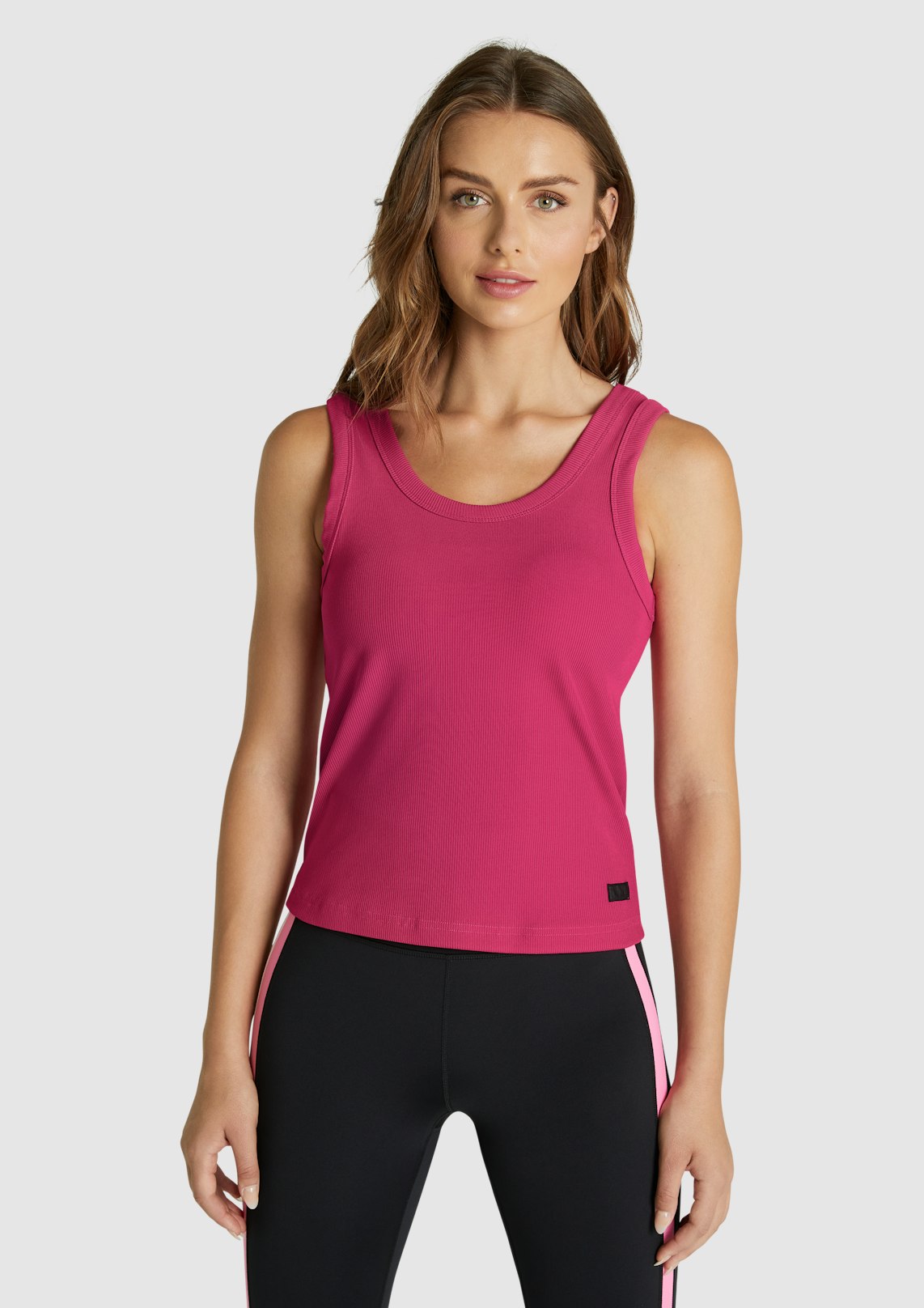 Checkmate Fitted Rib Tank