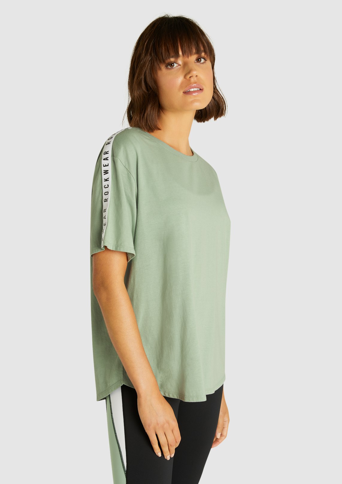 Arizona Trim Logo Tee