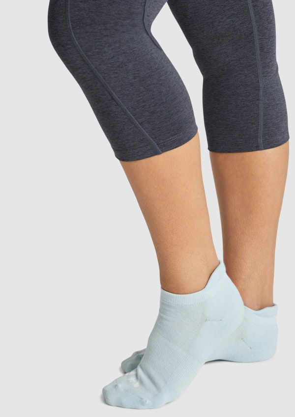 The Training Cotton Sock