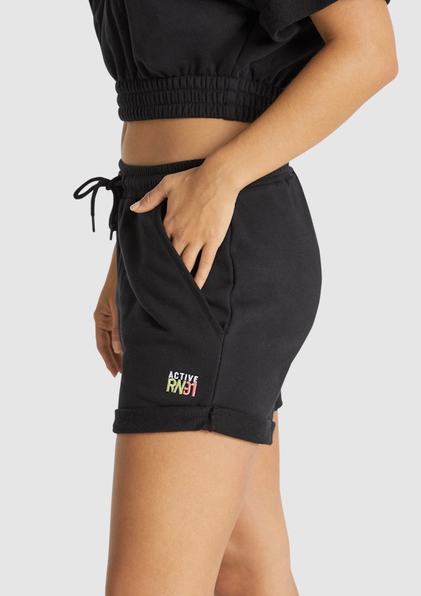 The Cruz Terry Short