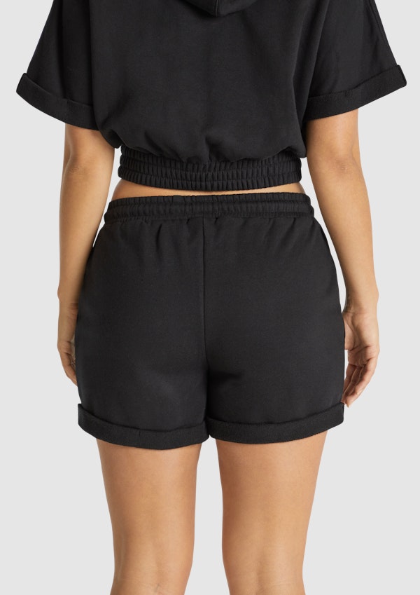 The Cruz Terry Short