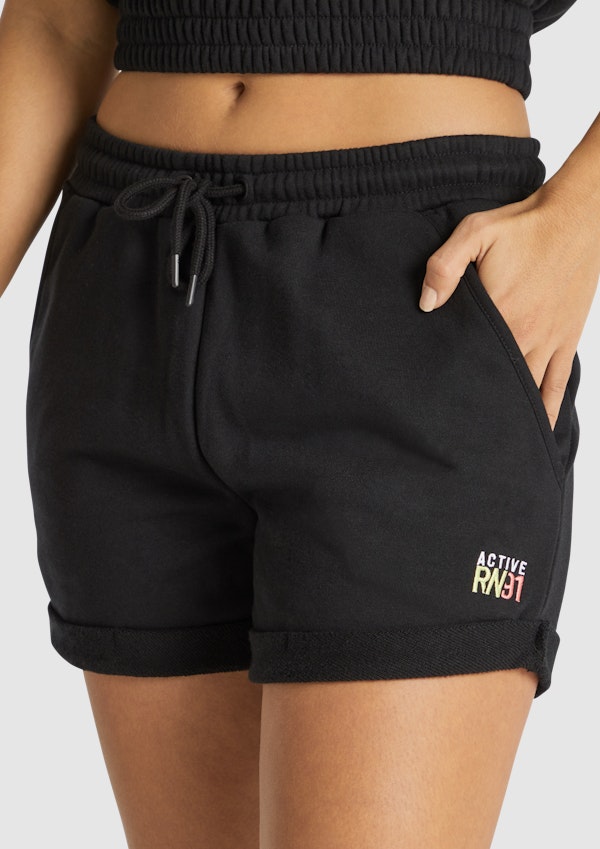 The Cruz Terry Short