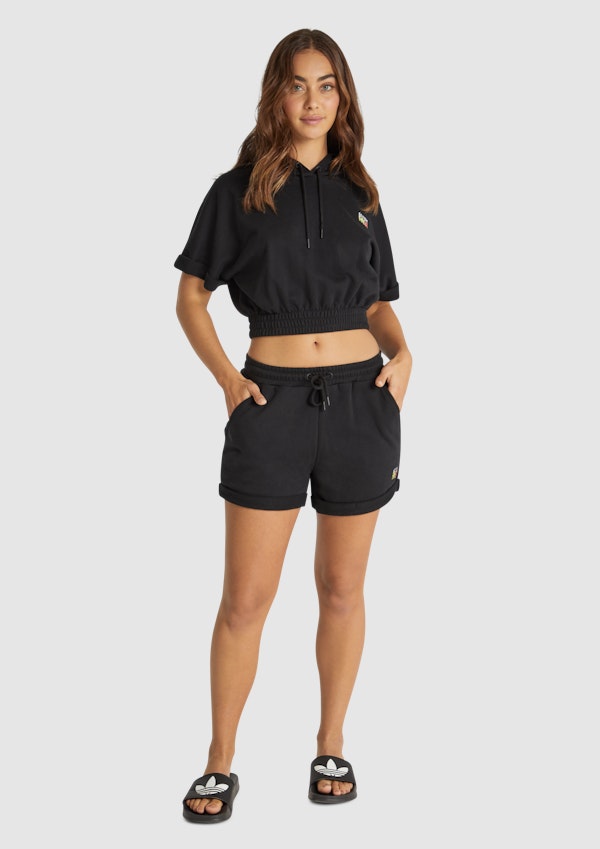 The Cruz Terry Short