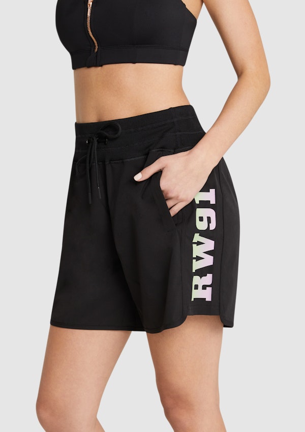 Freedom Longline Short