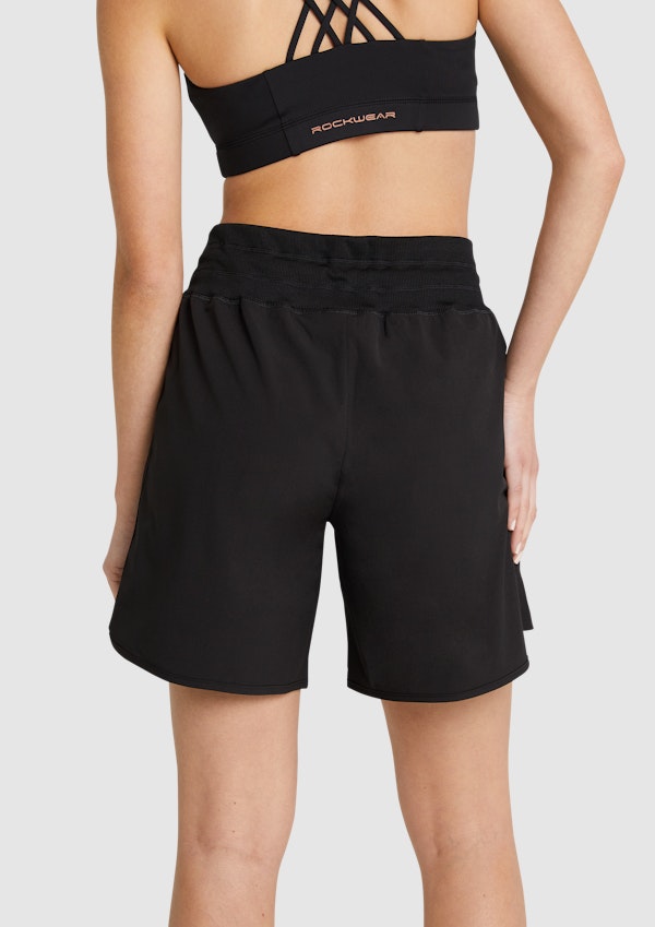 Freedom Longline Short