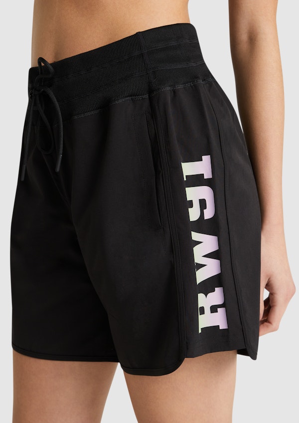 Freedom Longline Short