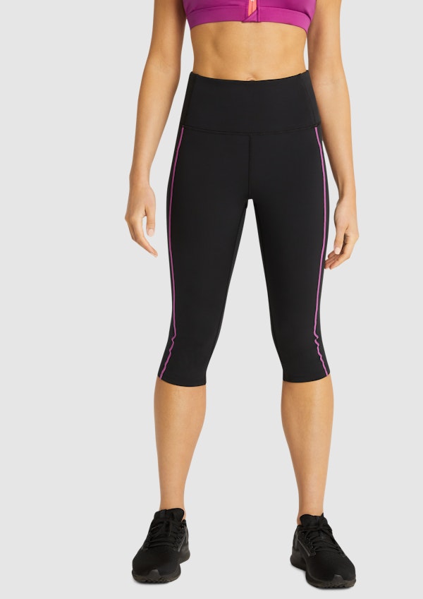 Phantom Pocket 3/4 Tights