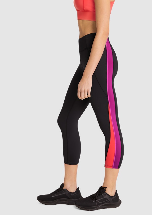 Phantom Pocket 7/8 Tights