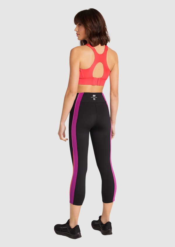 Phantom Pocket 7/8 Tights